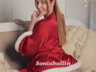 Soniaballin