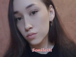 Sonileiti