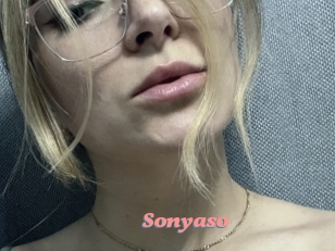 Sonyaso