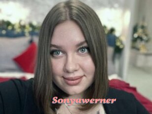 Sonyawerner