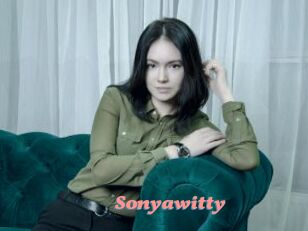 Sonyawitty