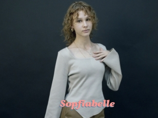 Sopfiabelle