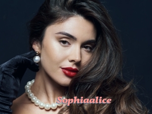 Sophiaalice