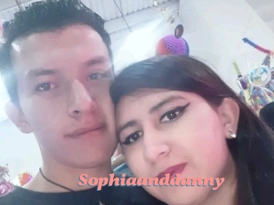 Sophiaanddanny