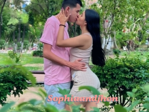 Sophiaandjhon