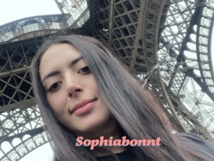 Sophiabonnt