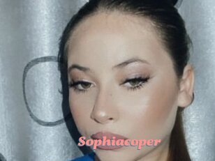 Sophiacoper