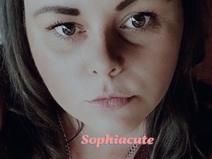 Sophiacute