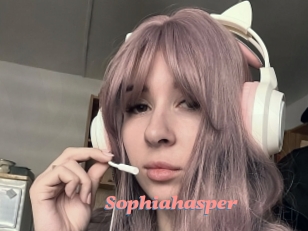 Sophiahasper