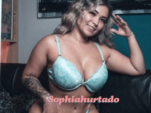 Sophiahurtado