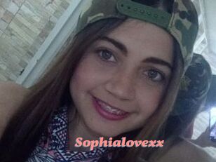 Sophialovexx