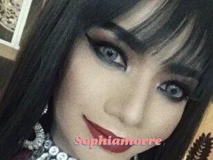 Sophiamorre