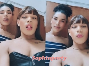 Sophiaparty