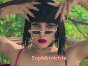 Sophiarichie