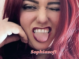 Sophiasoft