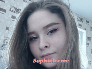 Sophieleeme