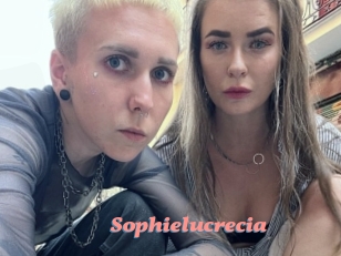 Sophielucrecia