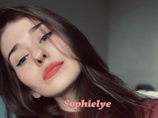 Sophielye