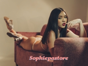 Sophiepastore