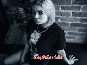 Sophieride