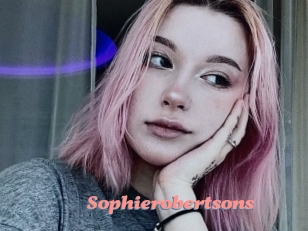 Sophierobertsons