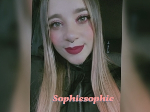 Sophiesophie