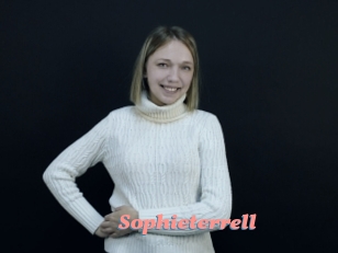 Sophieterrell