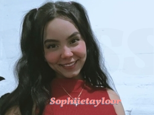 Sophiietayloor