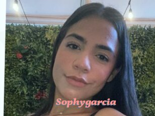 Sophygarcia