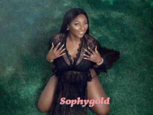 Sophygold