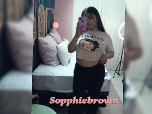 Sopphiebrown