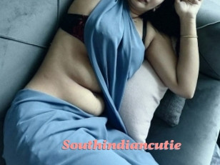 Southindiancutie