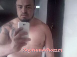 Soytumacho1223