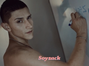 Soyzack