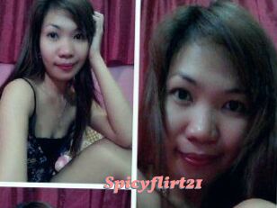 Spicyflirt21