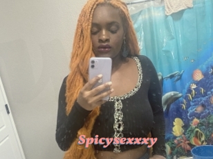 Spicysexxxy