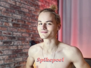 Spikepoel