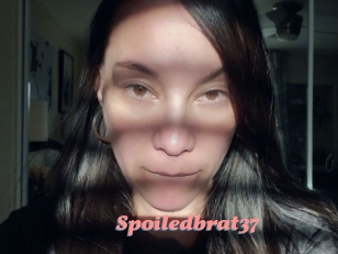 Spoiledbrat37