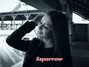 Ssparrow