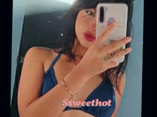 Ssweethot