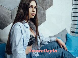 Ssweetleyla