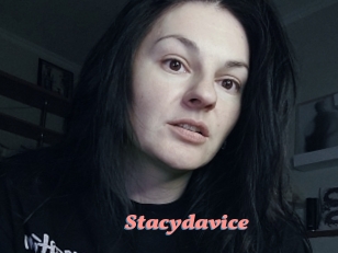 Stacydavice