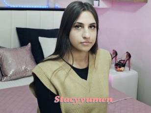 Stacyyumen