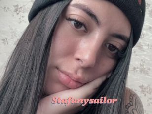 Stafanysailor