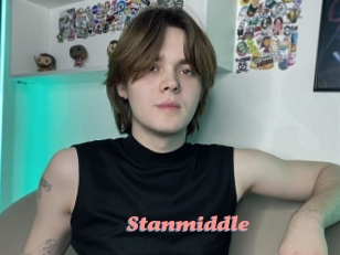 Stanmiddle