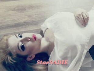 StarSADIE