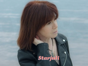 Starjuli