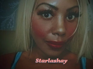 Starlashay