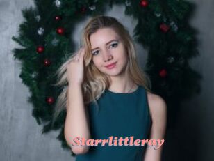 Starrlittleray