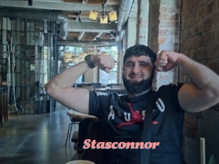 Stasconnor